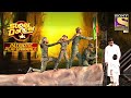 Amardeep ने Kargil War Theme पे Design किया Performance | Super Dancer 3 | Patriotic Performance