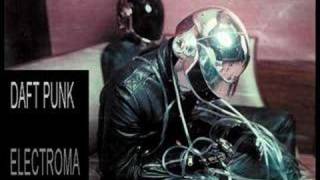 DAFT PUNK-ELECTROMA