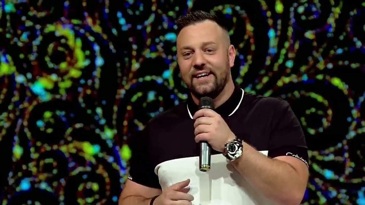 Goran i Siniša - Sanja BN Music Etno 2022