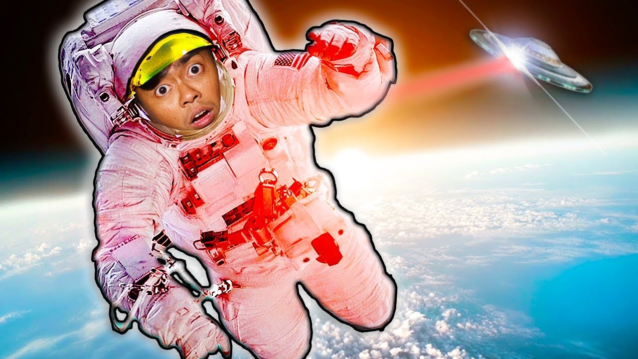 10 Things You Should NOT Do in a Space..