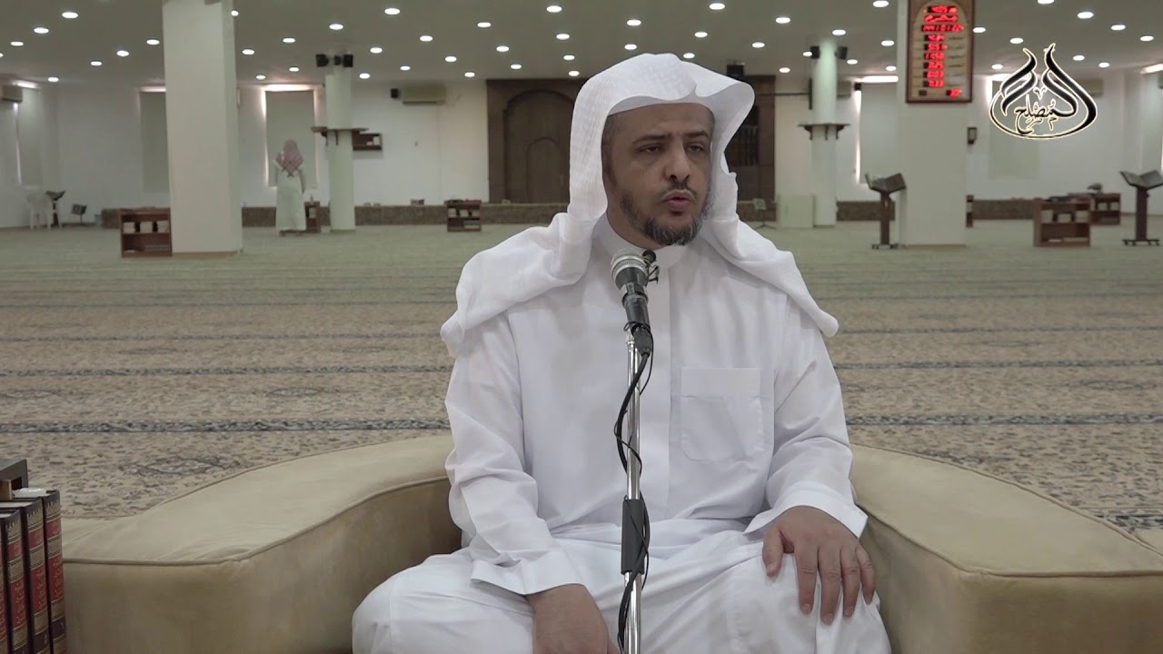 لقاء العصر (112)  حديث 