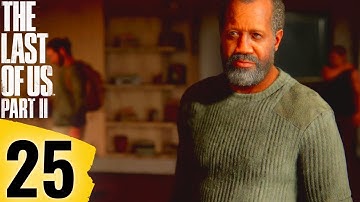 THE LAST OF US 2 Gameplay Walkthrough Part 25 - Isaac [ PS4 PRO Full Gameplay ]