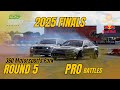 The Irish Drift Series - PRO FINALS - Battles