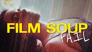 Film Soup - Alternative photography hit or miss? @JamieMPhoto