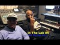 In The Lab 5 - Battle Cat & New Edition