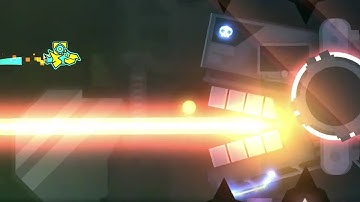 [Geometry Dash] Boss V Devourers [Medium Demon] by Xender Game