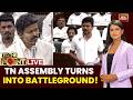 LIVE: All Out CM Vijay vs Udhayanidhi Battle In Tamil Nadu Assembly ! | TVK vs DMK | To The Point