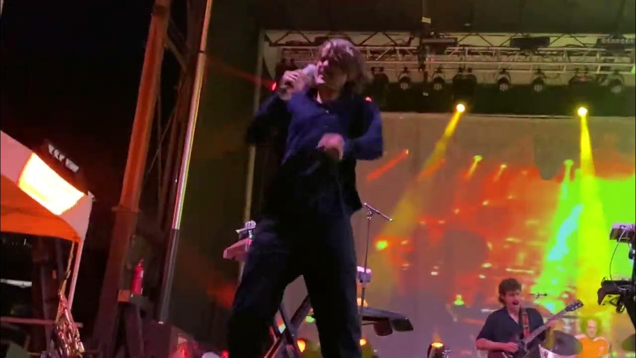 THAT part in Iron Lung (King Gizzard and the Lizard Wizard) YouTube