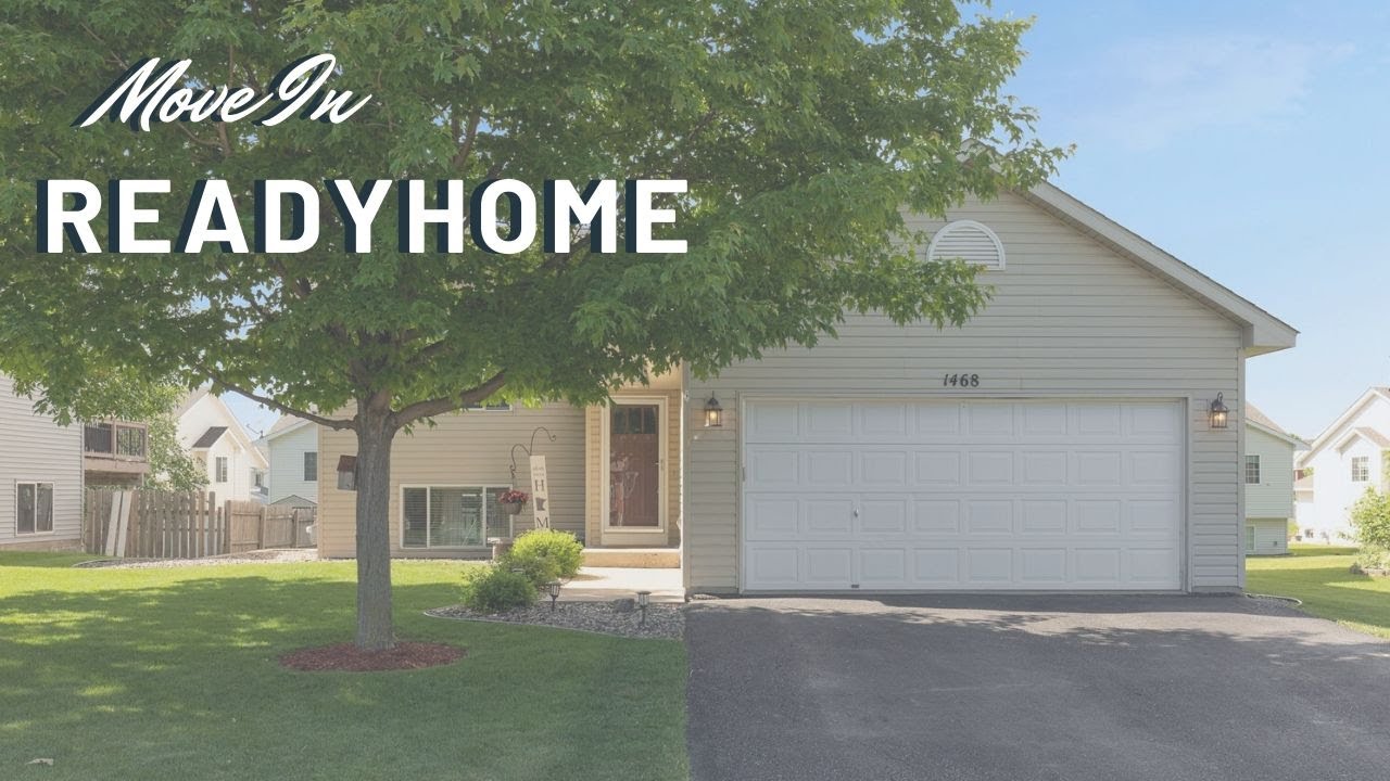 Waconia MN Home Tour YouTube