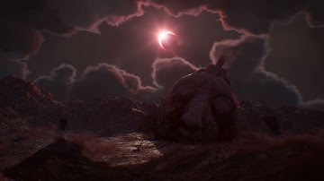 [Houdini 20.5] Berserk Behelit