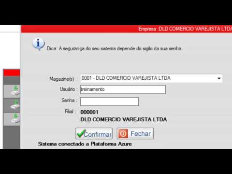 Shineray - Assistência Técnica - Login #2