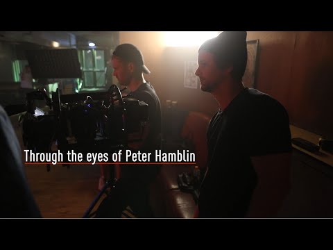 LUMIX S I LUMIX S1H - Through the Eyes of Peter Hamblin