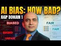 AIGP Exam Prep 2026: AI Bias, AI Architecture & 5 AI Layers (Domain 1) #aigp