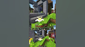 ELDEN CRAFT BEYOND TO ASENCION #minecraft