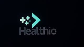 Healthio; Healthcare Startup Studio