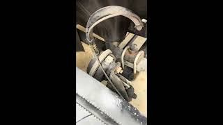Driver Trainer Pre-Trip (6/9/26 Once in a Lifetime Fluke was Placed Out of Service)