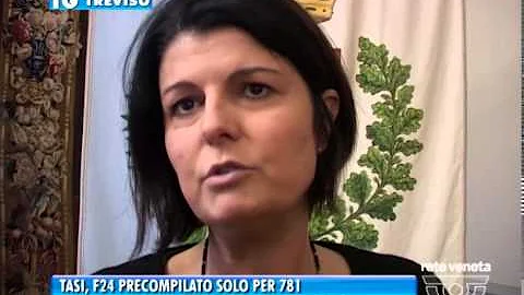 Cosa è identificativo operazione F24?
