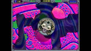 ZUMA DELUXE CUSTOM GAME 4 - MOD BY HOANG - LONGPLAY - BY KASPARS BARISS