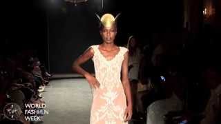 World Fashion Week Paris 201416 - Albania By Ema Koja Savahl