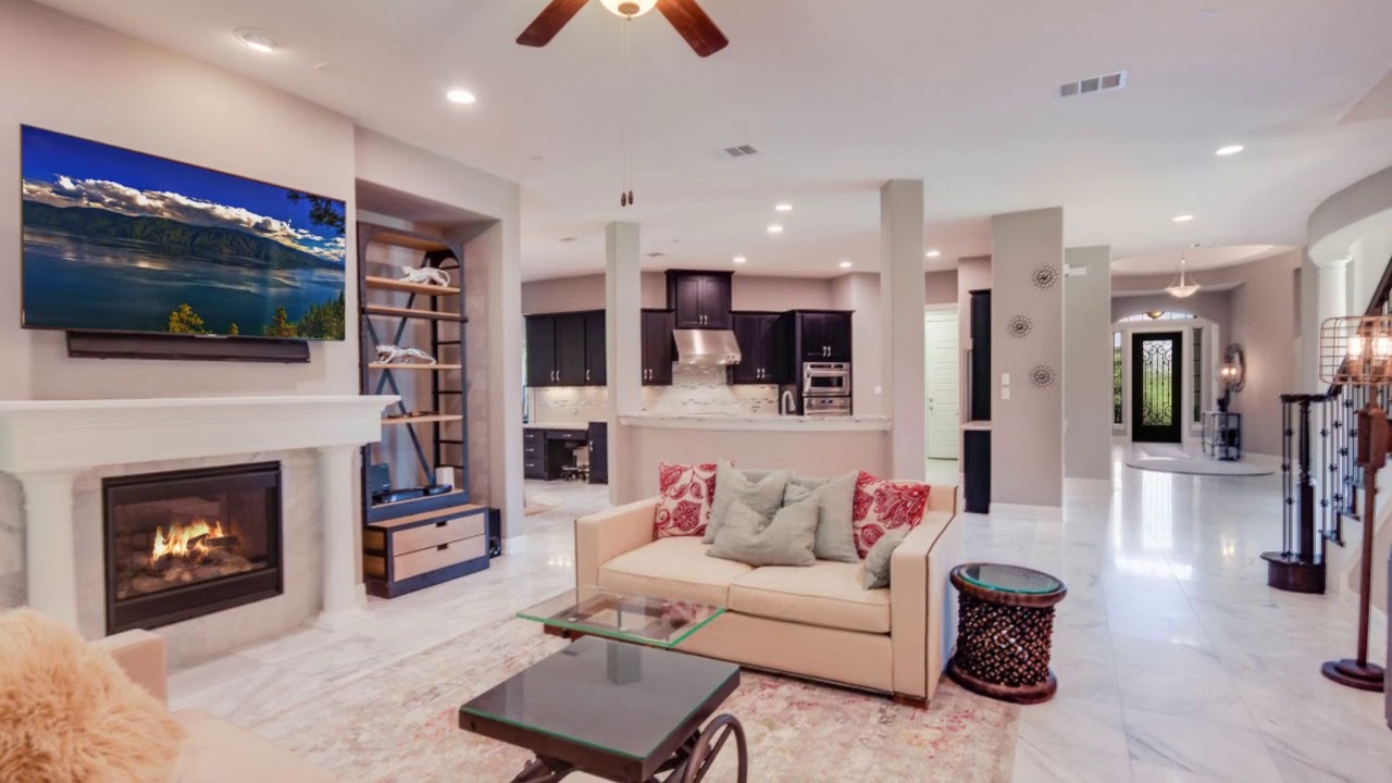 802 Rough Hollow Dr, Austin, TX 78734 | Homes for Sale in Lakeway | Lori Wakefield REALTOR