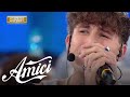 Amici 24 - Mollenbeck - Ti scatterò una foto