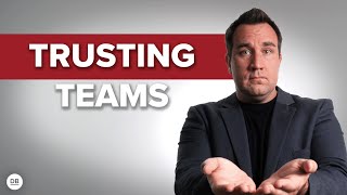 Trust In High-Performing Teams
