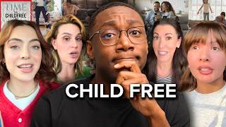 Why Gen Z Isn’t Having Kids Anymore Net Worth