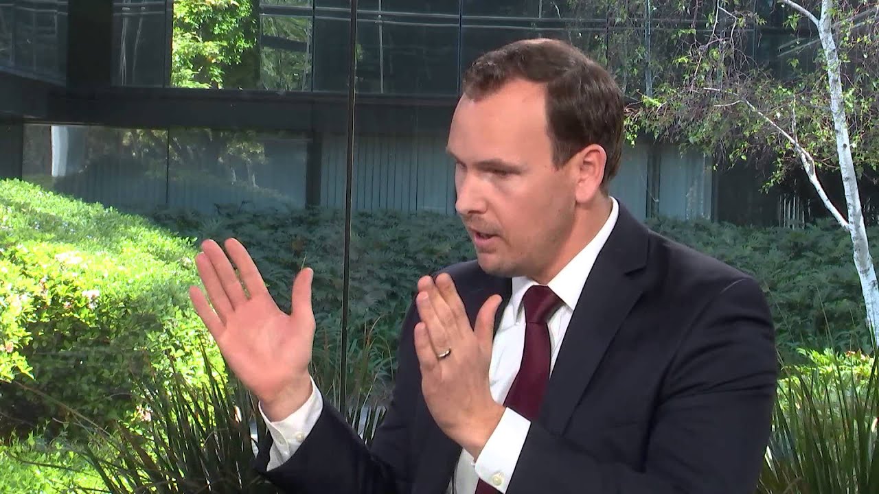 Downtown ELITE Realtor, Chad Dannecker, on the American Dream with Craig Sewing