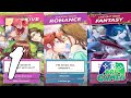 Memories My Story My Choice Gameplay 1 All Levels 