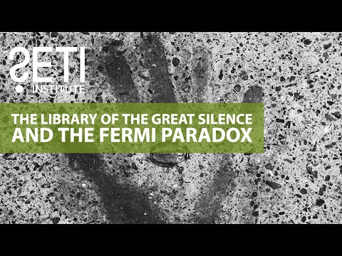 Video: The Fermi Paradox: 7 Explanations For The Great Silence - Alternative View