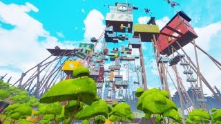 ПРОХОЖДЕНИЕ ПРИВЕТ СОСЕД! ВОТ ЭТО СОН! Игра Hello Neighbor mod kit (Neighbor Endless Challenge)
