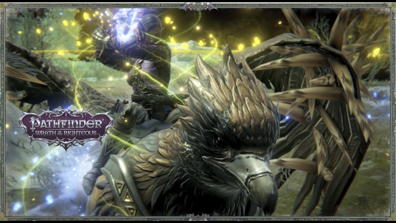 Pathfinder WoTR powerful INQUISITOR Dive Build Guide Dex To Damage pathfinder-wotr-powerful-inquisitor-dive-build-guide-dex-to-damage