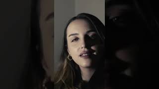 Naz Altınbaş-Baş Edemiyorum