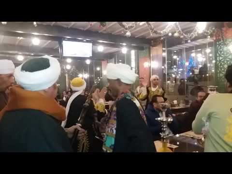 الريس أشرف متقال في بيت زمان