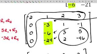 Matrix Algebra - Matrix Factorizations - Solving Matrix Equations Using LU Factorization