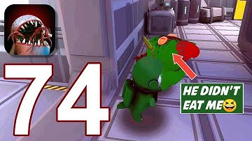 Imposter Hide 3D Horror Nightmare - Gameplay Walkthrough part 74 - level 136-137 (Android)