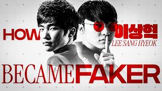 Why SKT Gambled Everything on Faker