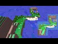 【pokemon】シンオウ地方を作りたい61【minecraft】