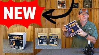 NEW PRODUCT! Check it out at Performance Fishing Electronics!!!