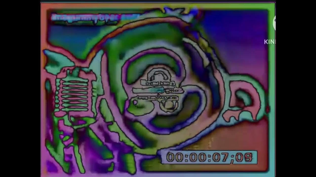 Preview 2B Unsharpened Gummy Bear Effects (Preview 2 Effects) YouTube