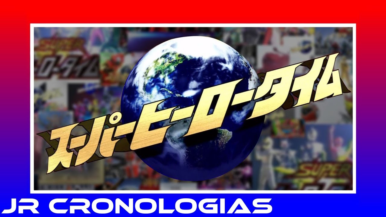 [ATUALIZAÇÃO] Cronologia de Aberturas e Encerramentos do Super Hero Time (2003-2026)
