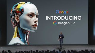 Googles New "Text To IMAGE Model" Just CHANGED Everything (Now RELEASED!)