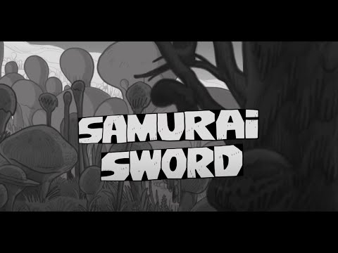 Chad VanGaalen - Samurai Sword [OFFICIAL VIDEO]