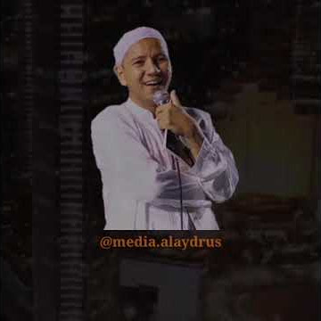 Story WA Ilmu Anti Hidup Sumpek ~Habib Novel Alaydrus