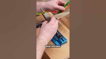 The most important parts of the Wicked Edge Cobalt WE64