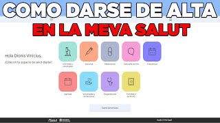 BIEN EXPLICADO: Como Darse de Alta en la Meva Salut screenshot 1