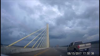 Excellent Drive Thrills from Washington DC to Charlotte | Part 3/7