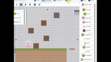 Game Development with gdevapp Part 9