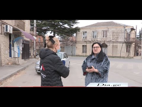 დანიელსონის უშედეგო მცდელობა და გორელი პოლიტიკოსების შეფასებები 31.03.2021