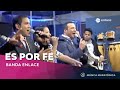 Es Por Fe - Banda Enlace - Maratónica